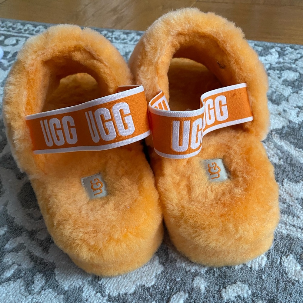 Ugg Slippers